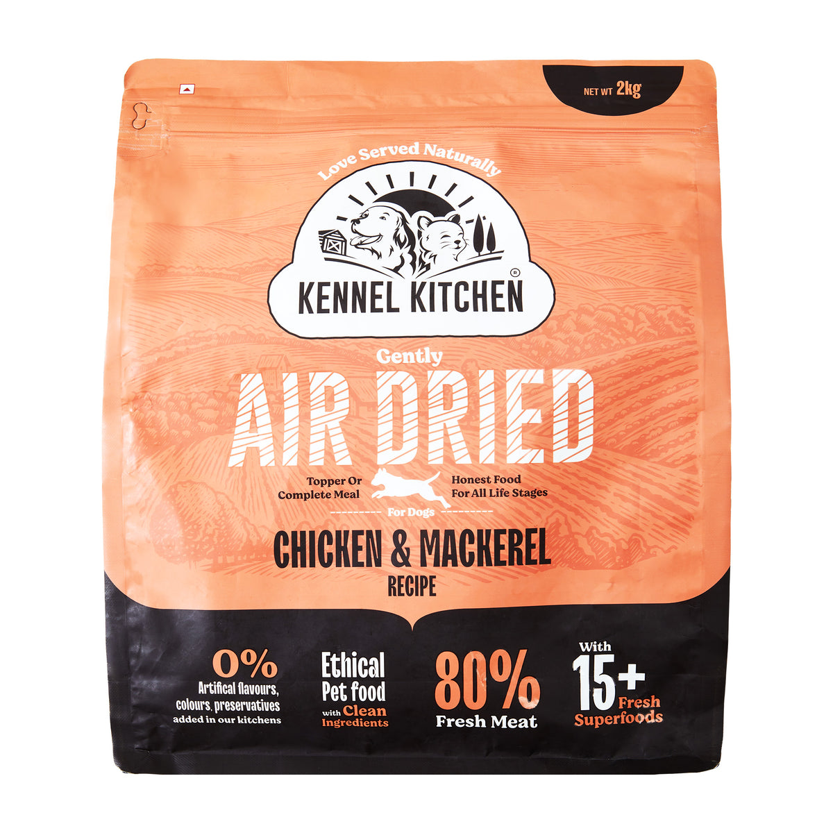 Kennel Kitchen product photo