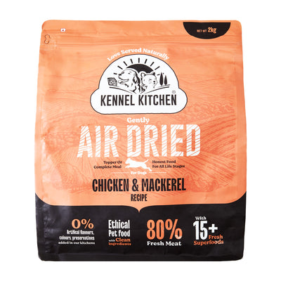Kennel Kitchen product photo