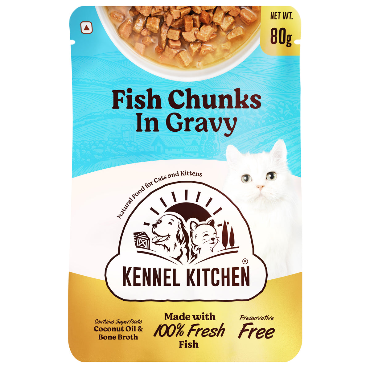 Kennel Kitchen product photo