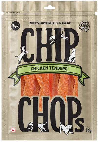 Chip Chops Chicken Tenders, 70 gm - CC1212.png