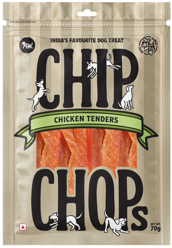 Chip Chops Chicken Tenders, 70 gm - CC1212.png