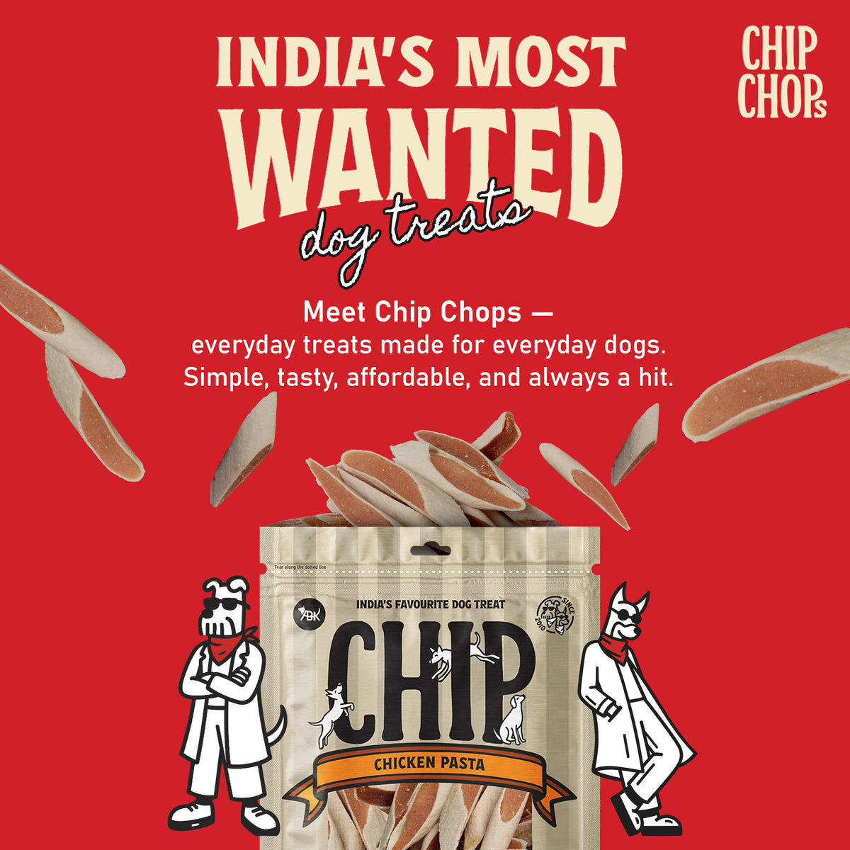 ChipChops Chicken Pasta 250g NEW - CC2511 PDP 1.jpg
