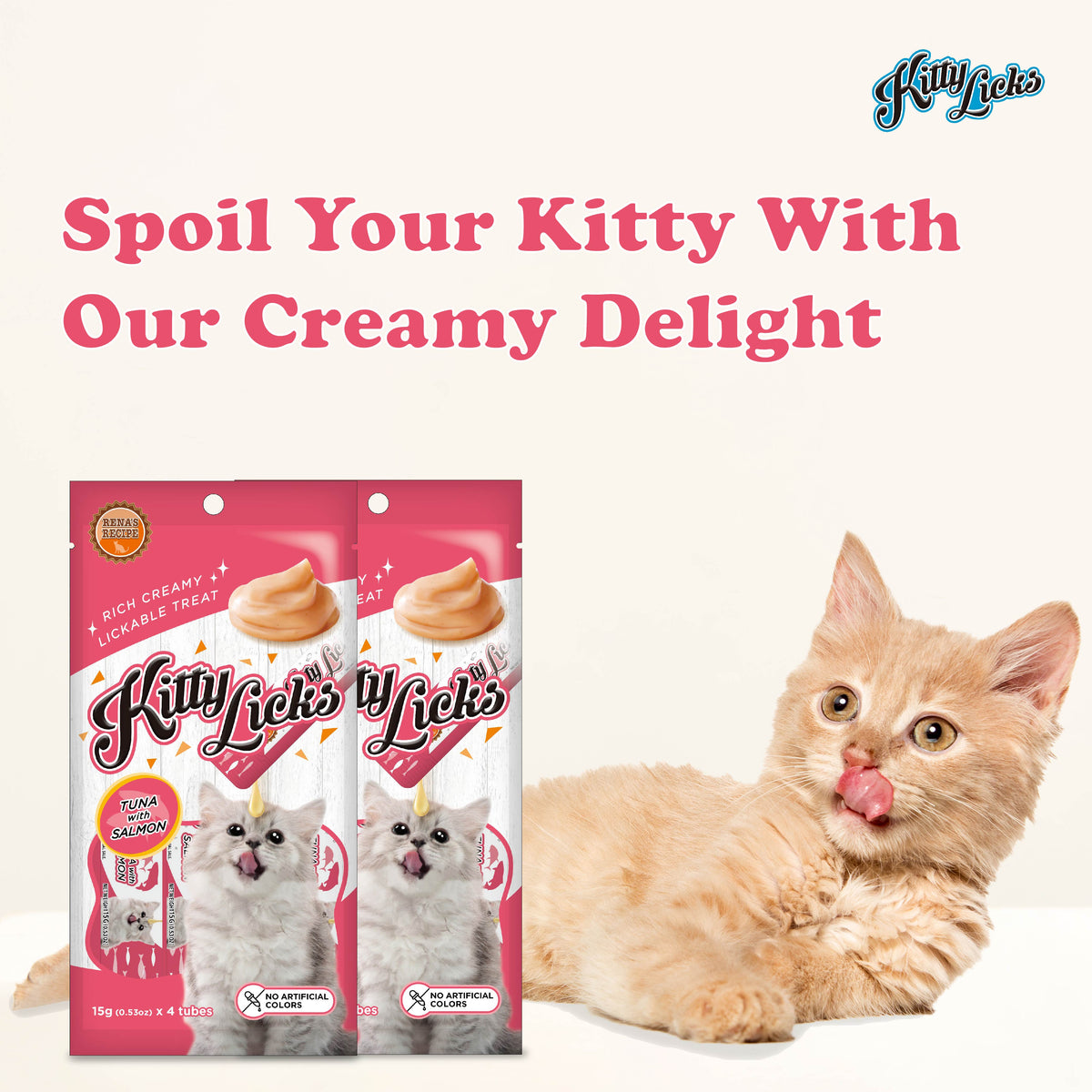 Kitty Licks Tuna Scallop, 15g x 4 Tubes - 9237-01.jpg