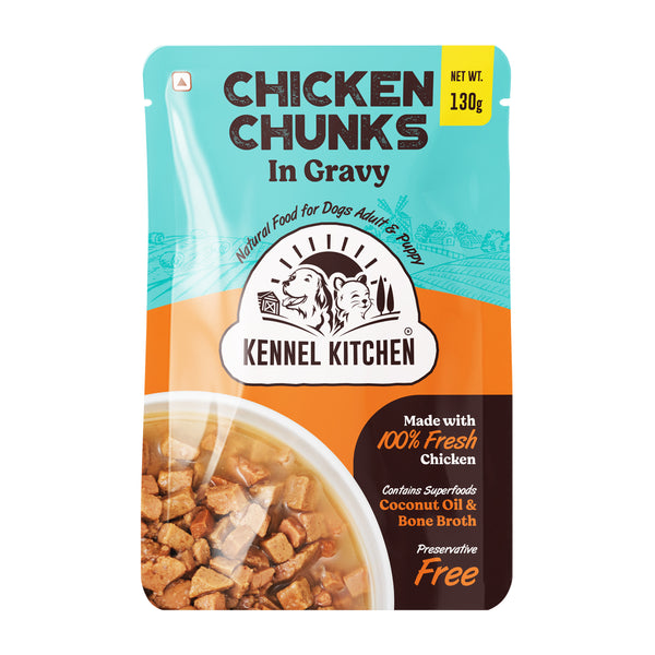 Kennel Kitchen product photo