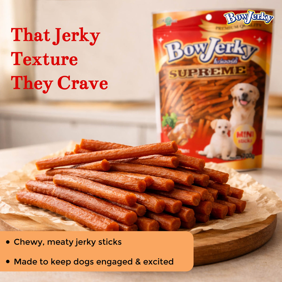 Bow Jerky Liver Sticks, 800g - 1196-02.jpg