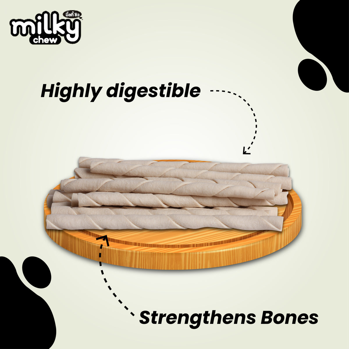 Milky Chew Stick Style, 30 pieces - 1241-05.jpg
