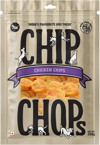 Chip Chops Chicken Chips Coins, 250 gm - CC2507.png