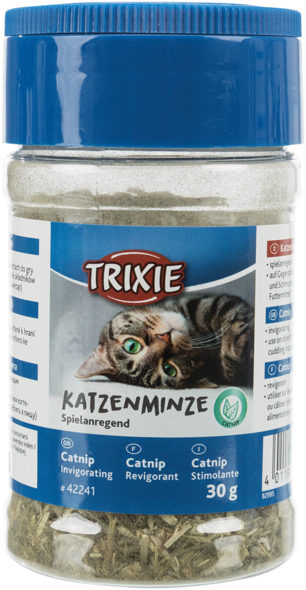 Trixie Catnip Dispenser  30 gms