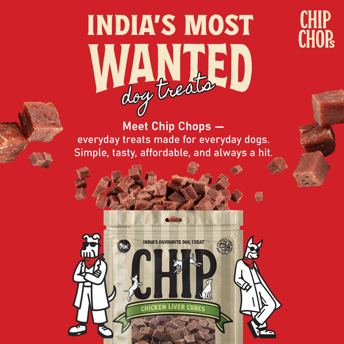 ChipChops Chicken Liver Cubes 250g NEW - CC2510 PDP 1.jpg