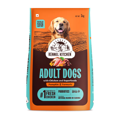 Kennel Kitchen product photo