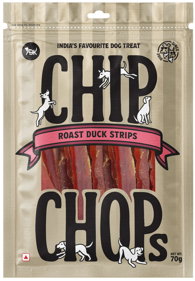 Chip Chops Roast Duck Strips, 70 gm - CC1214.png