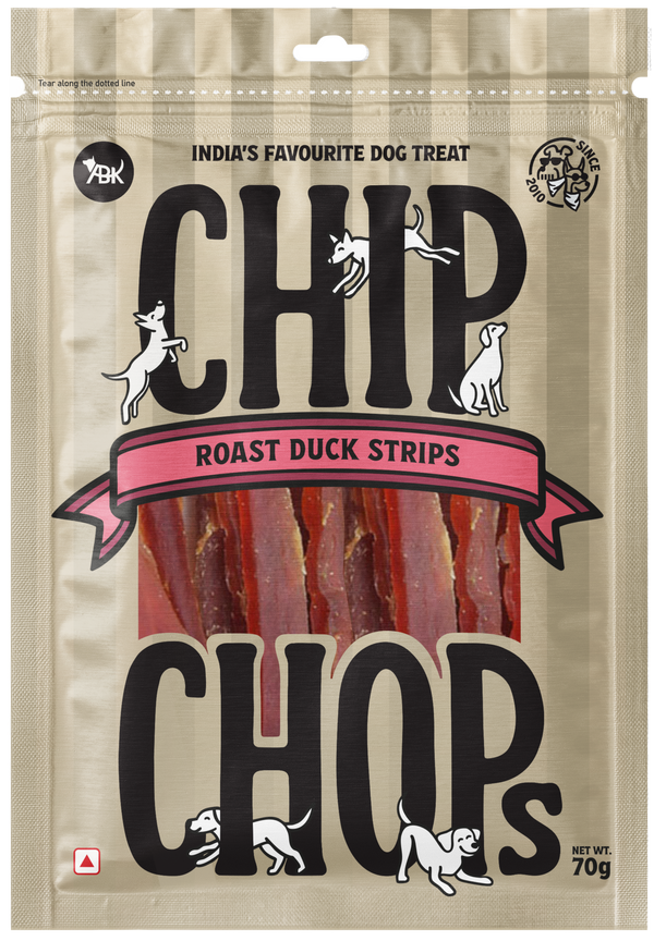 Chip Chops Roast Duck Strips, 70 gm - CC1214.png