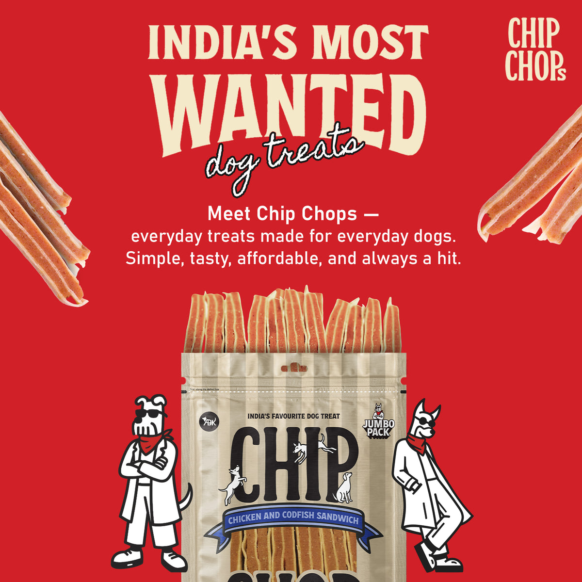 Chip Chops Chicken and Codfish Sandwich 375g - CC3701 PDP 1.jpg