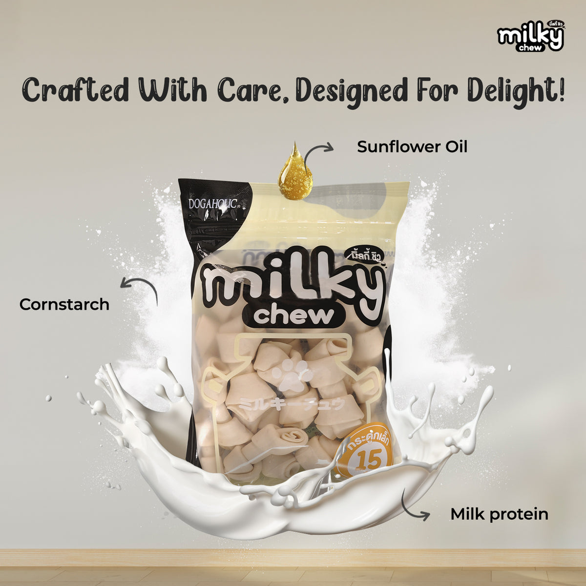Milky Chew Bone Style, 15 pieces - 1239 pdp 2.jpg