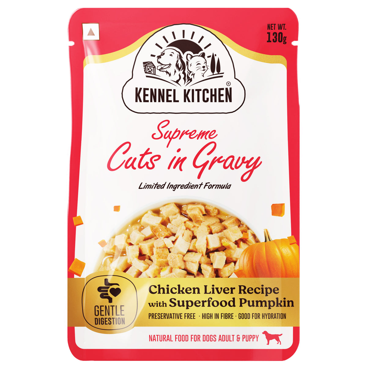 Kennel Kitchen product photo