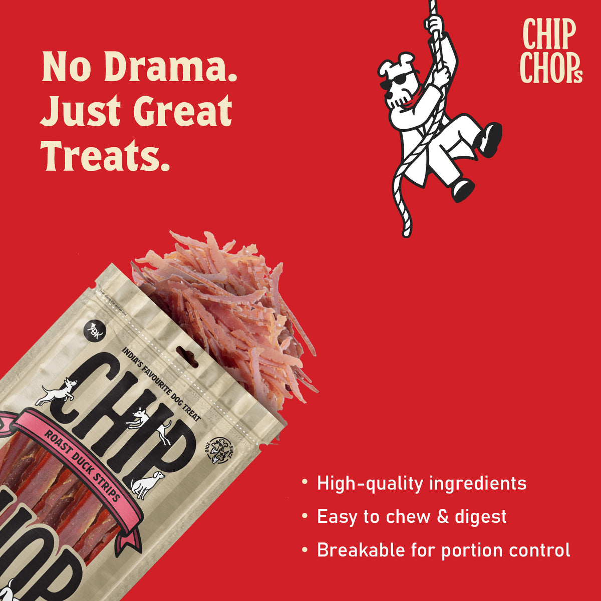Chip Chops Roast Duck Strips, 250 g - CC2505 PDP 2.jpg