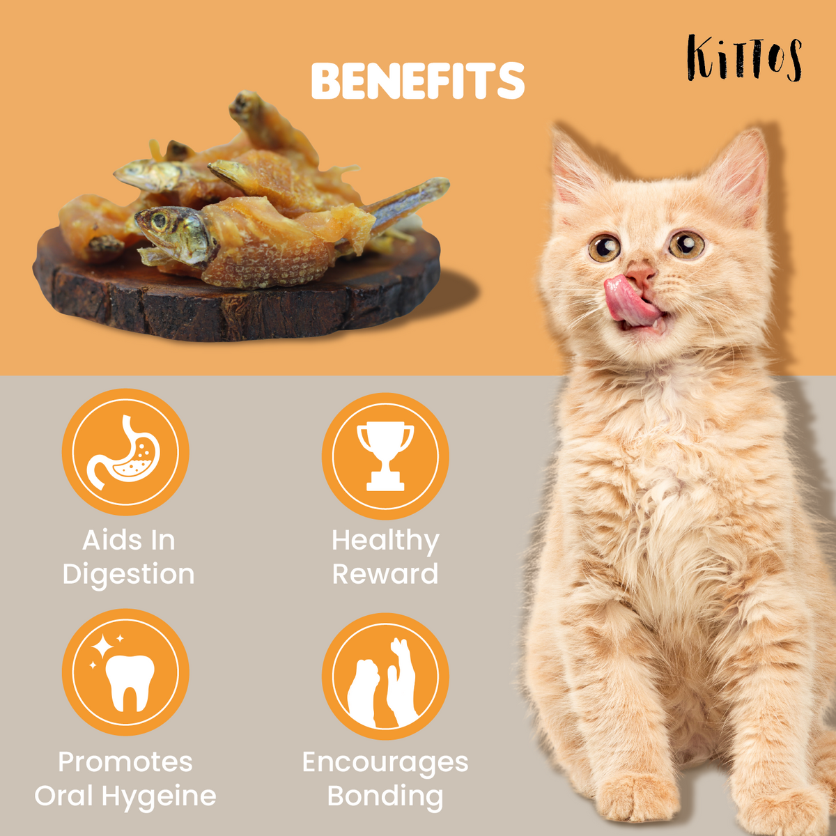 Sunfish and Chicken Twirls Cat Treat, 35 gm - KT2105 (2).png