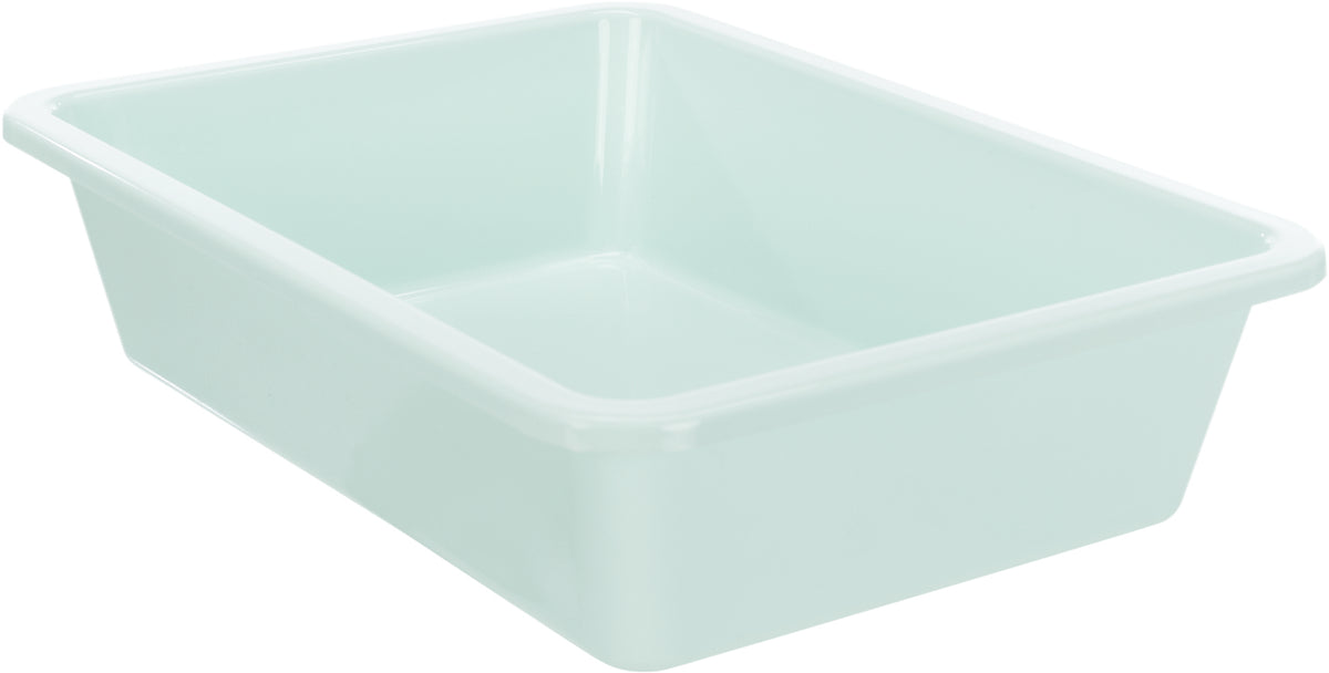 Trixie Junior Kitty cat litter tray, 27 × 9 × 37 cm