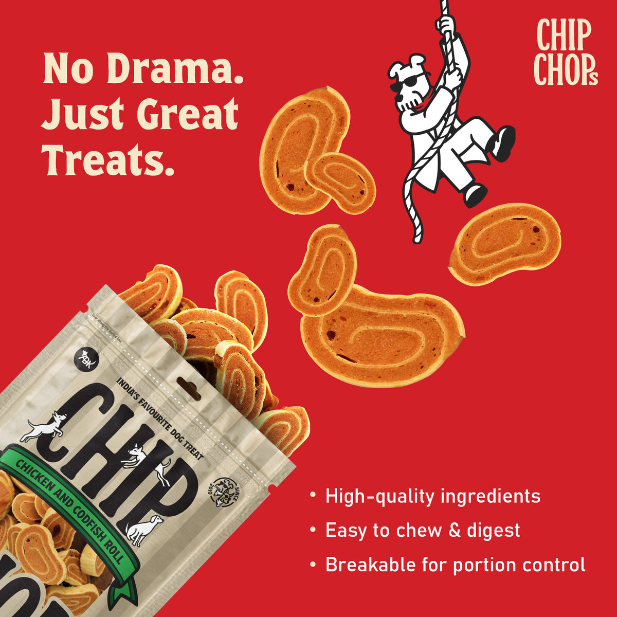 Chip Chops Chicken & Codfish Rolls, 250 gm - CC2506 PDP 2.jpg