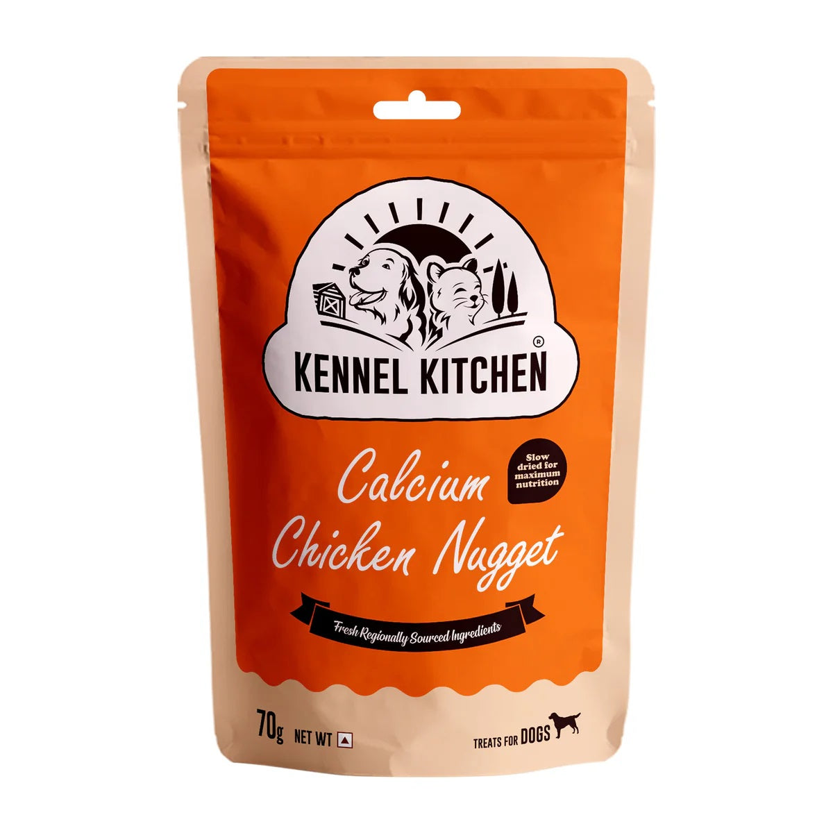 Kennel Kitchen product photo