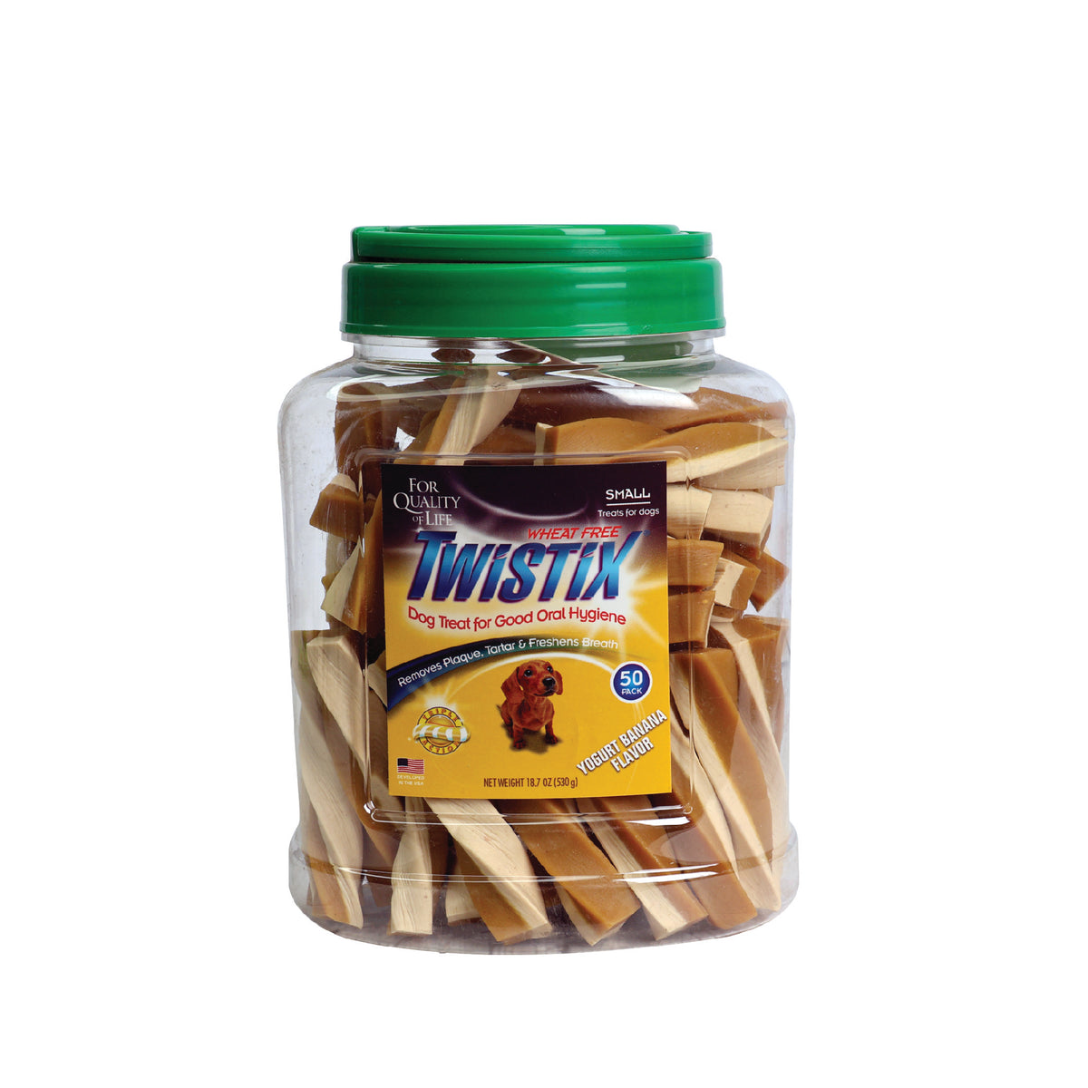 Twistix Canister Yogurt Banana 50 Sticks - 911262_4.jpg