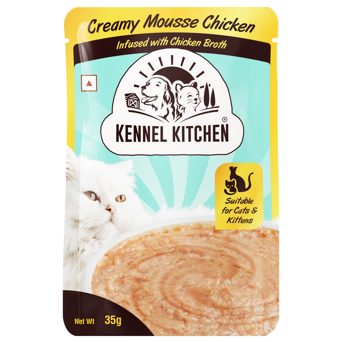 Kennel Kitchen product photo
