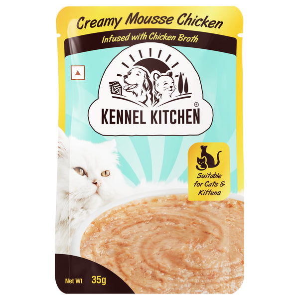 Kennel Kitchen product photo