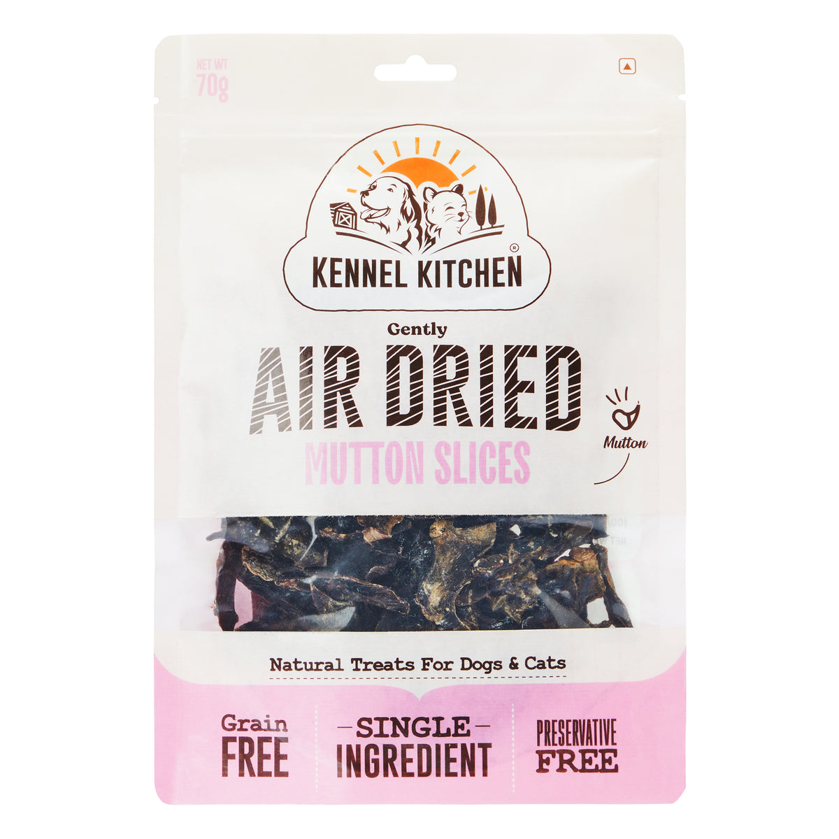 Kennel Kitchen product photo