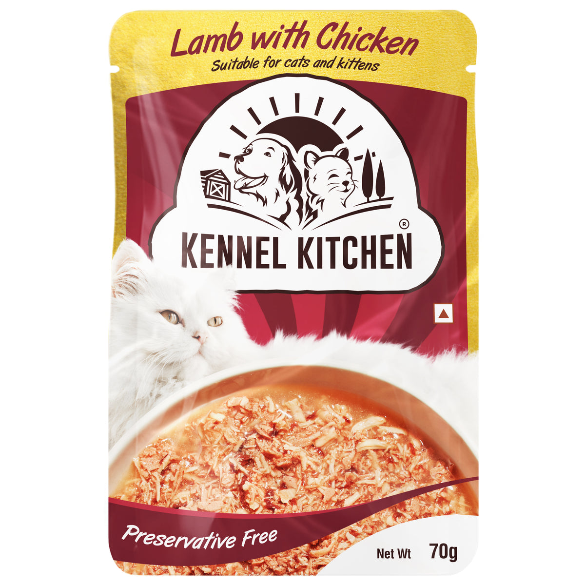 Kennel Kitchen product photo