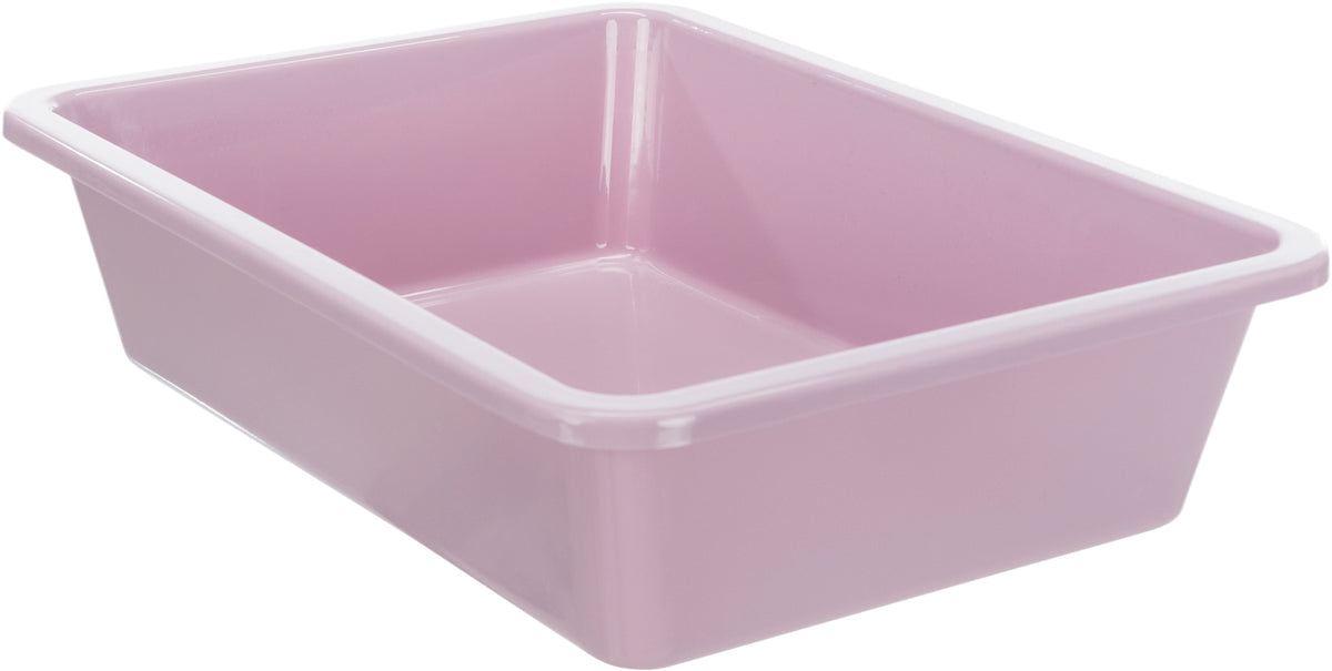 Trixie Junior Kitty cat litter tray, 27 × 9 × 37 cm