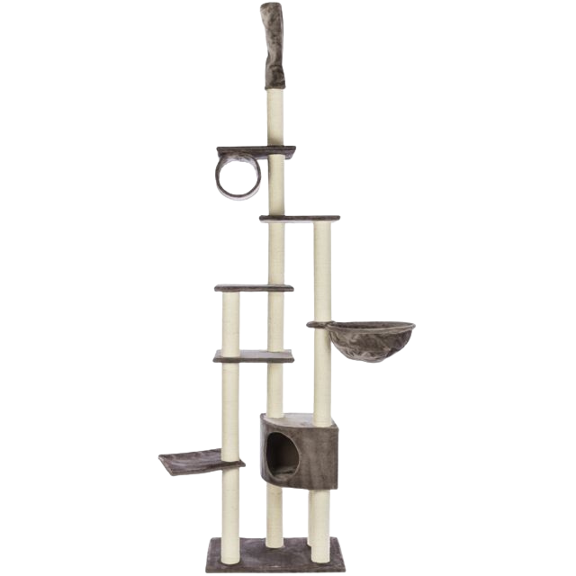 Trixie Madrid Cat Tree,  245–270 cm NEW