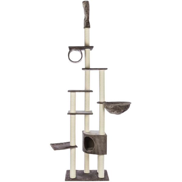 Trixie Madrid Cat Tree,  245–270 cm NEW