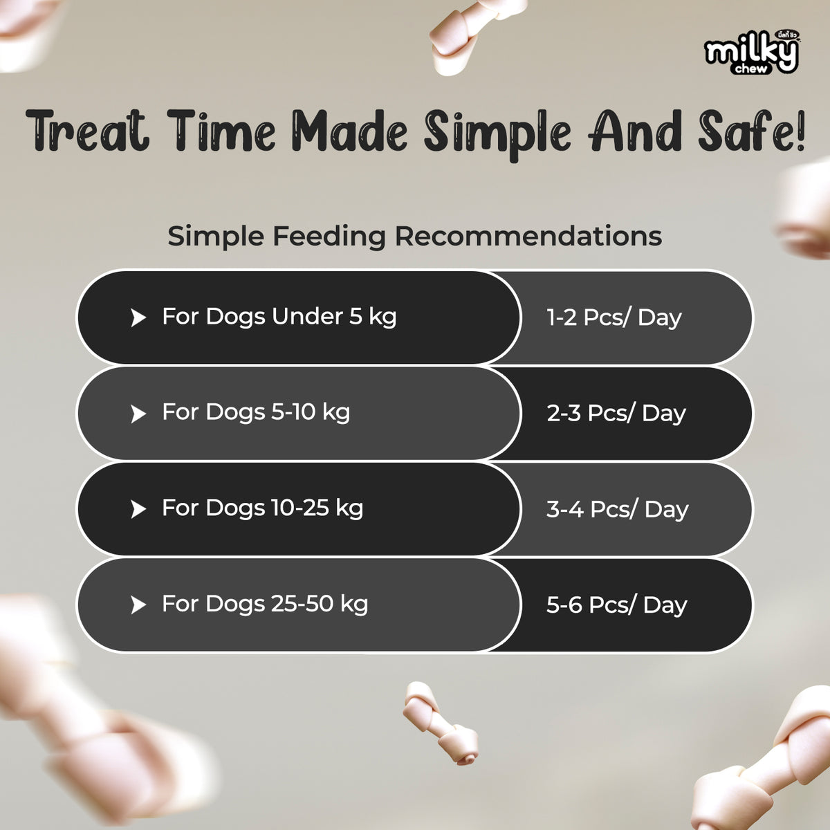 Milky Chew Bone Style, 15 pieces - 1239 pdp 4.jpg