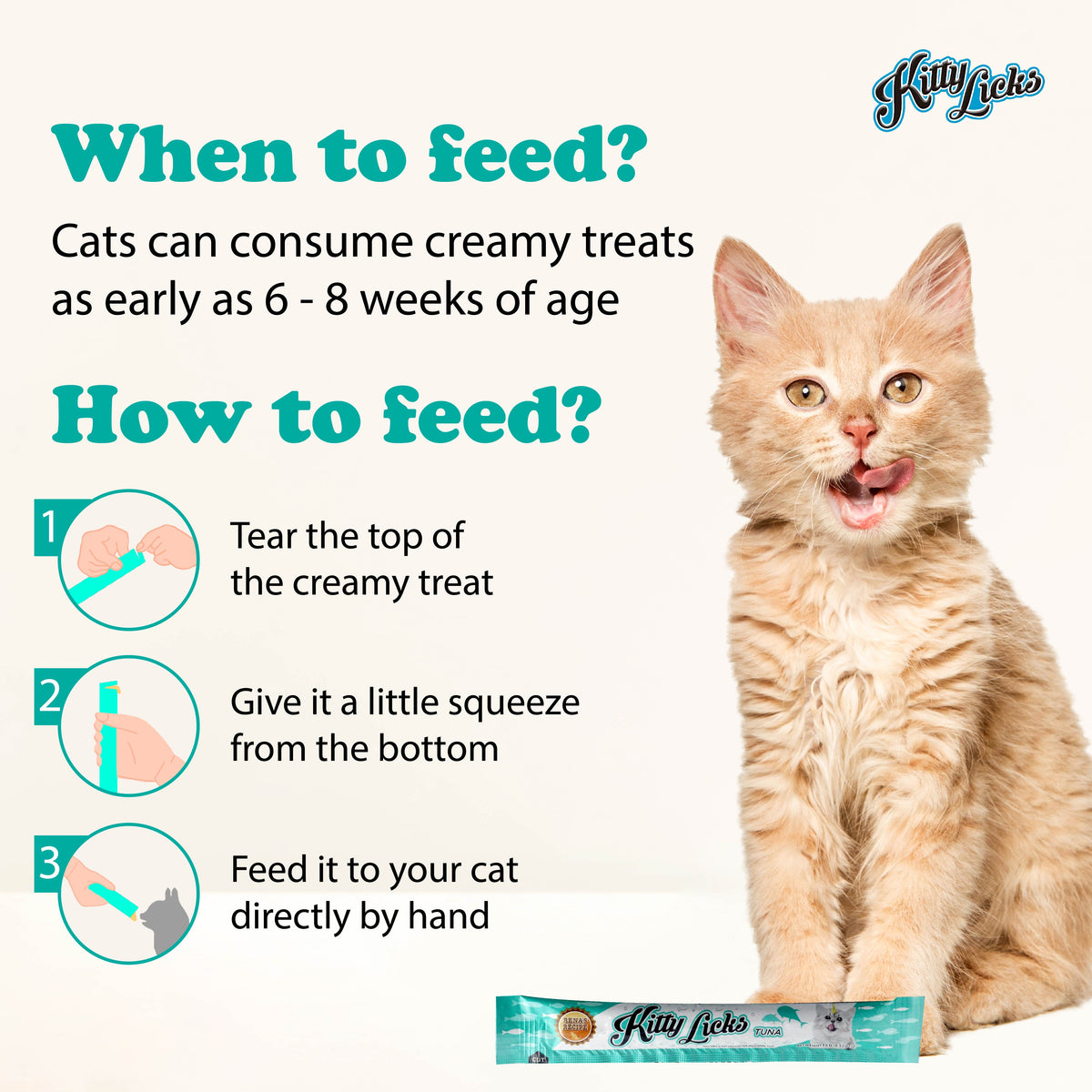 Kitty Licks Tuna Salmon, 15g x 4 Tubes - 9238-03.jpg