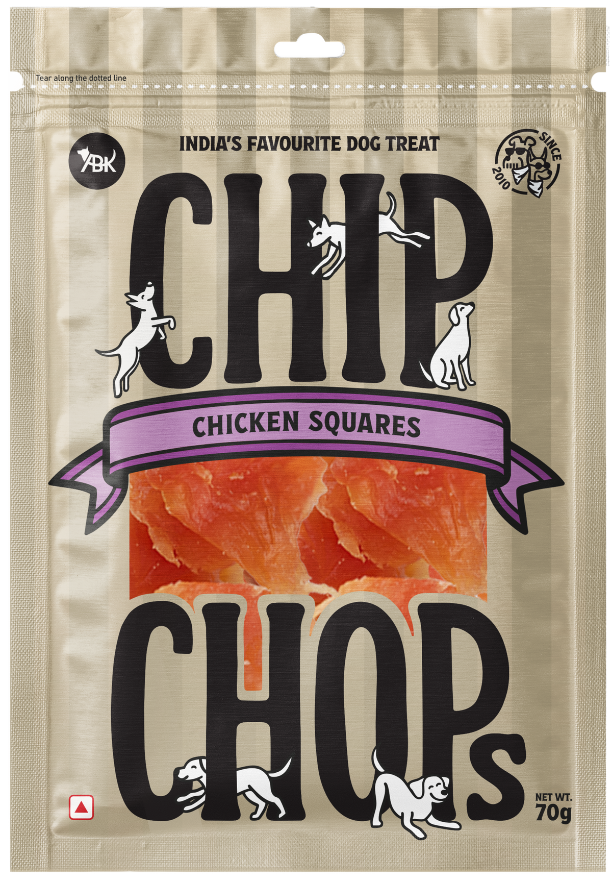 Chip Chops Chicken Squares, 70 g - CC1218.png