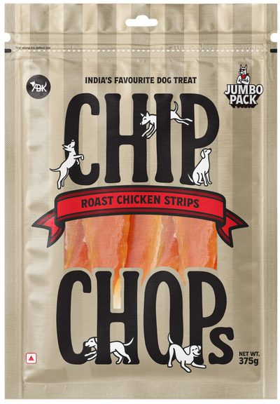 Chip Chops Roast Chicken Strip 375g - CC3703_01.png