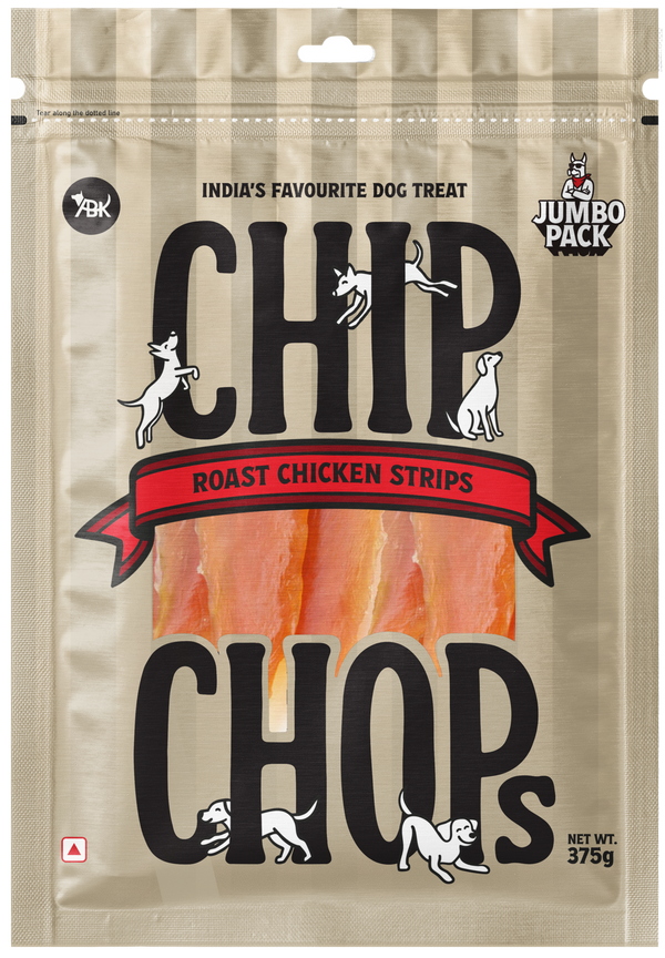 Chip Chops Roast Chicken Strip 375g - CC3703_01.png