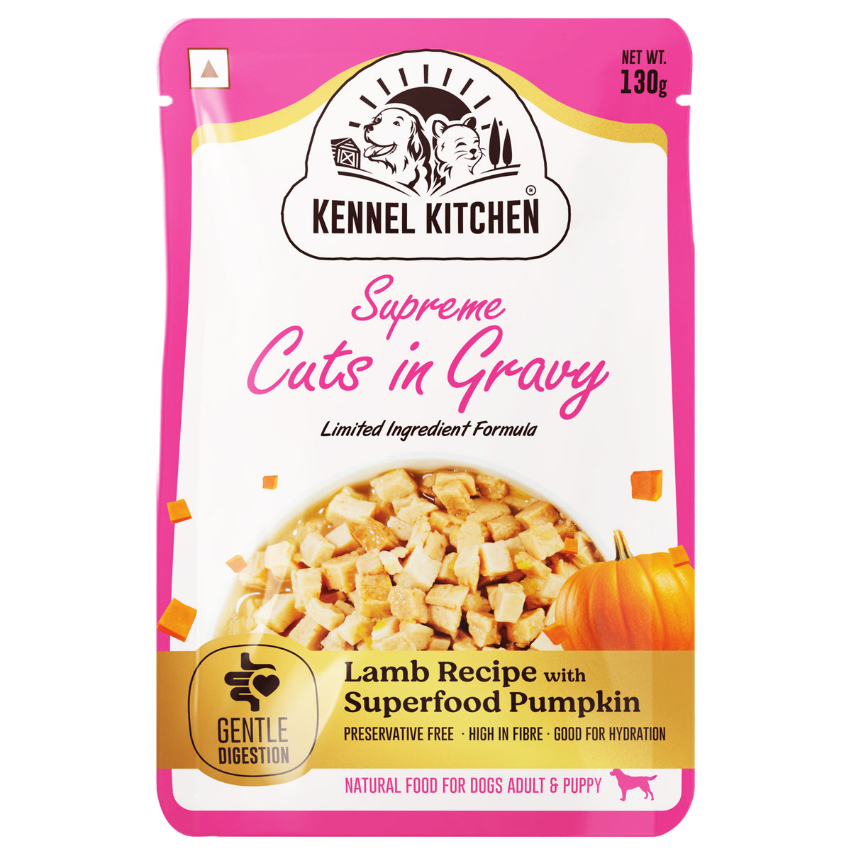 Kennel Kitchen product photo