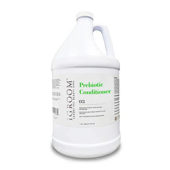 iGroom Prebiotic Conditioner