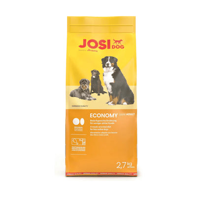 Josera JosiDog Economy Adult Dog Food 15kg