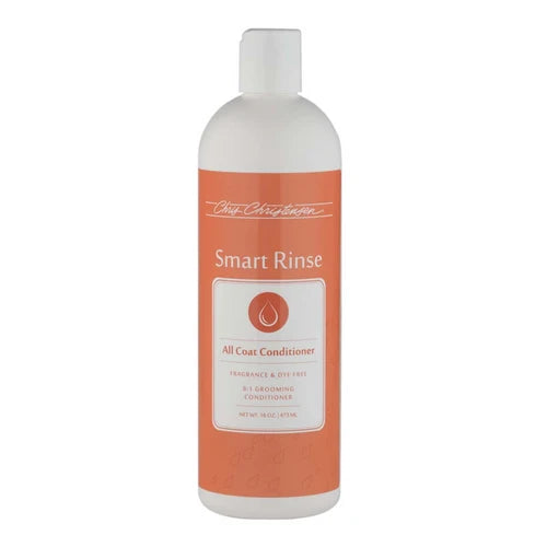 Chris Christensen Smart Rinse Hypo-Allergenic Blend Conditioner 2 oz / 59 ml