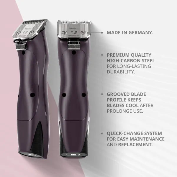Wahl KM Supera